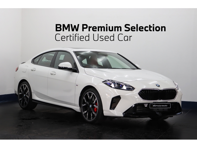 BMW 220 Gran Coupe M Sport Pro