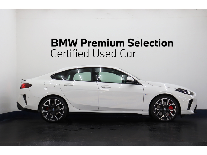 BMW 220 Gran Coupe M Sport Pro