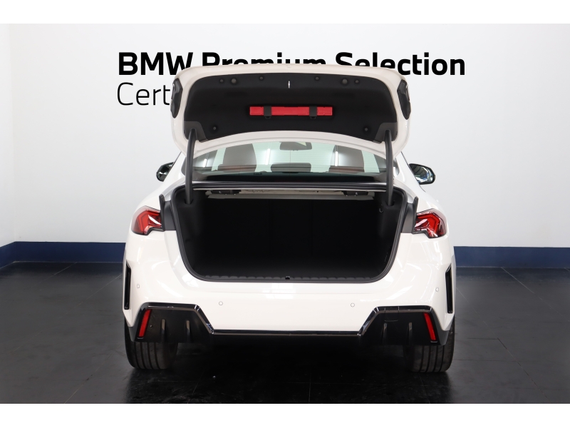 BMW 220 Gran Coupe M Sport Pro