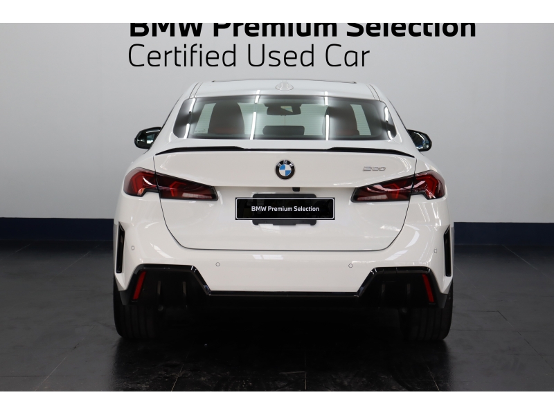 BMW 220 Gran Coupe M Sport Pro