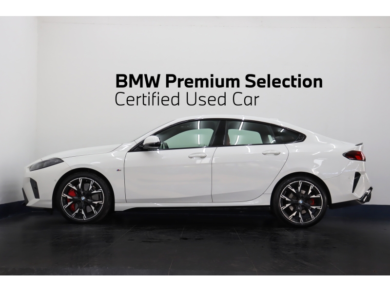 BMW 220 Gran Coupe M Sport Pro