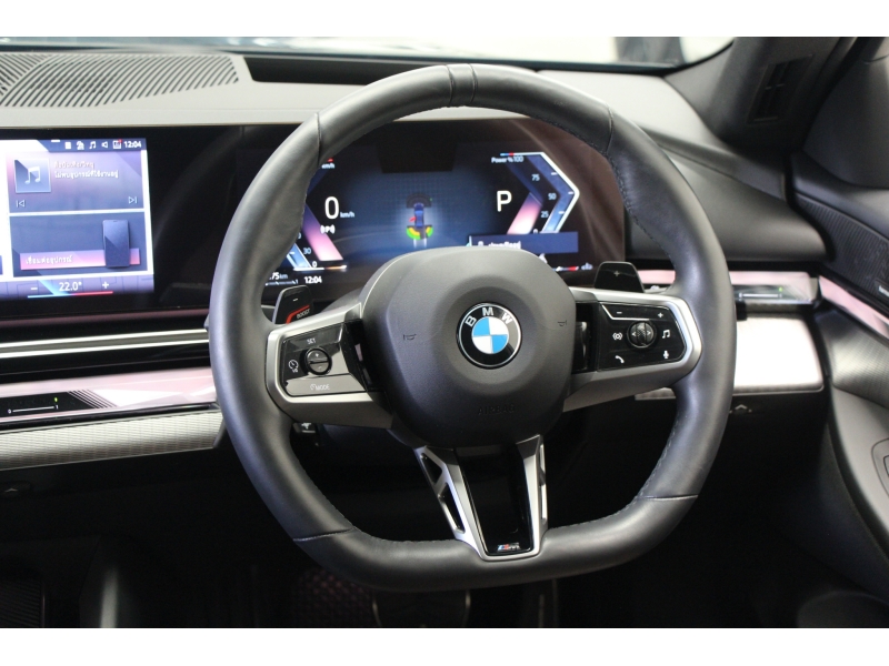 BMW 520d M Sport Pro