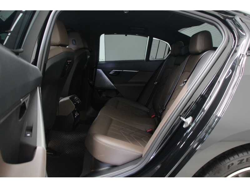 BMW 520d M Sport Pro