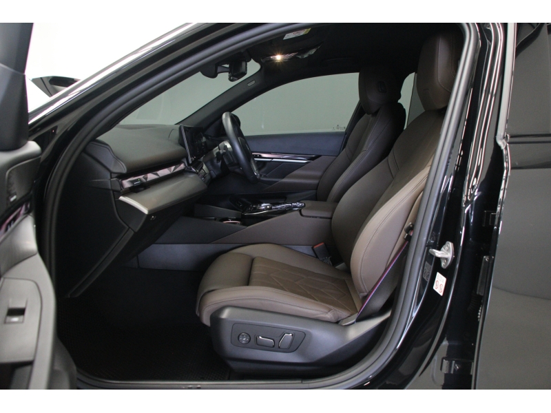 BMW 520d M Sport Pro