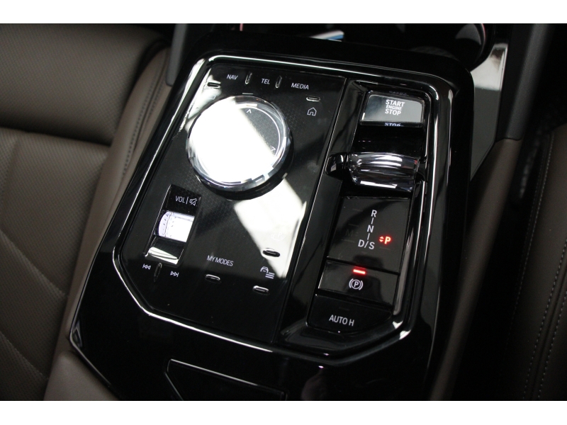 BMW 520d M Sport Pro