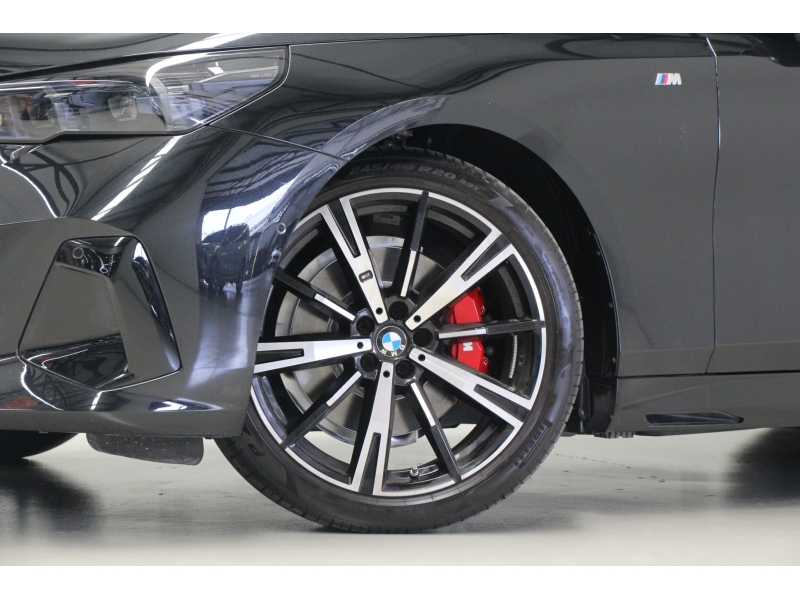 BMW 520d M Sport Pro
