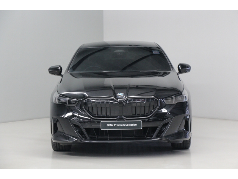 BMW 520d M Sport Pro