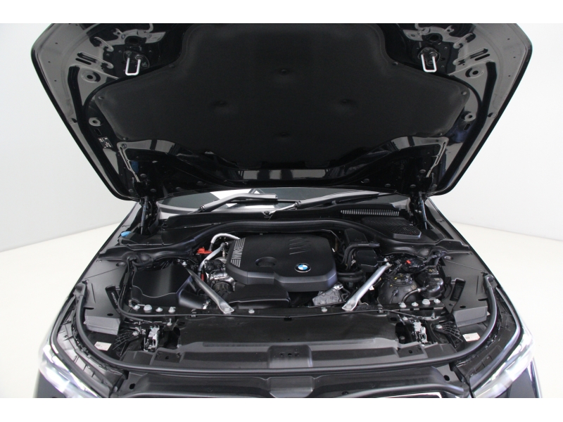 BMW 520d M Sport Pro