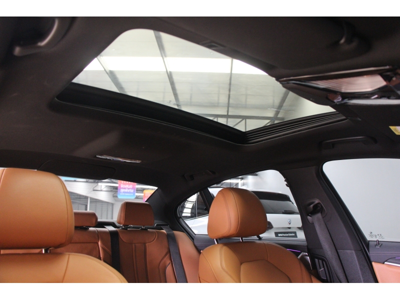 BMW 530e M Sport