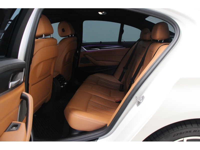 BMW 530e M Sport