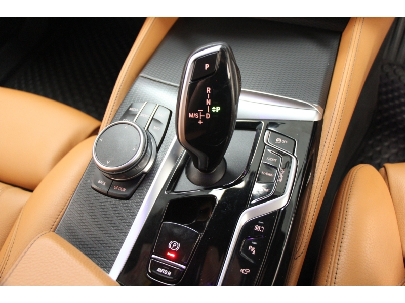 BMW 530e M Sport