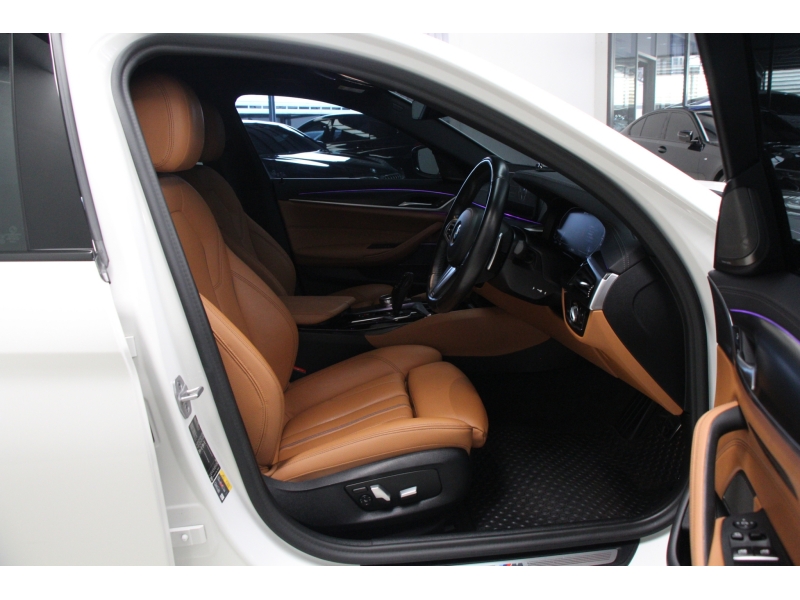 BMW 530e M Sport