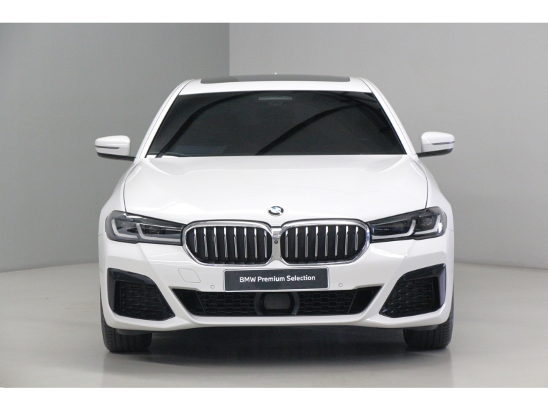 BMW 530e M Sport
