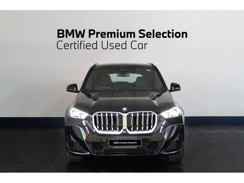 BMW X1 sDrive20i M Sport