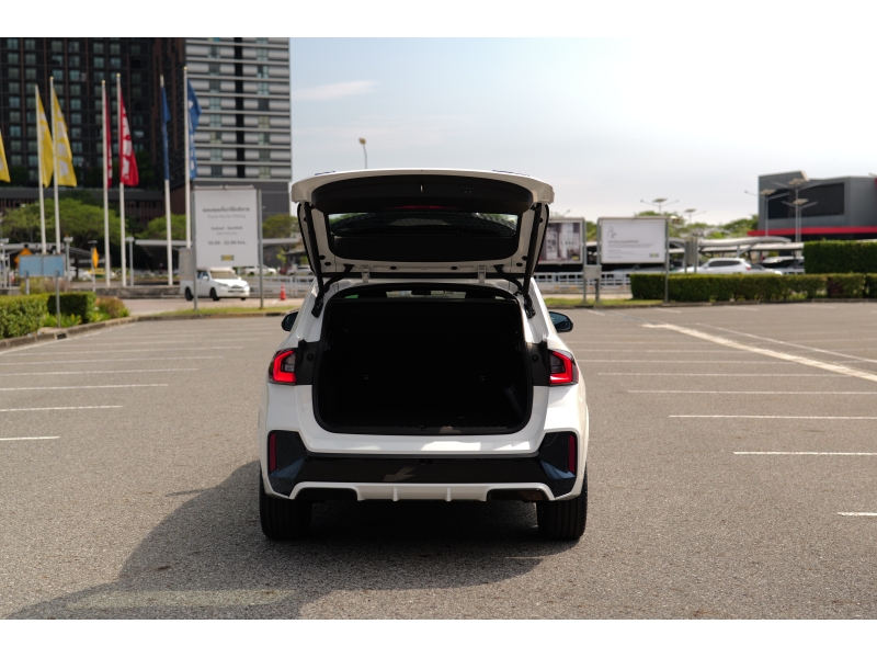BMW X1 sDrive20i M Sport
