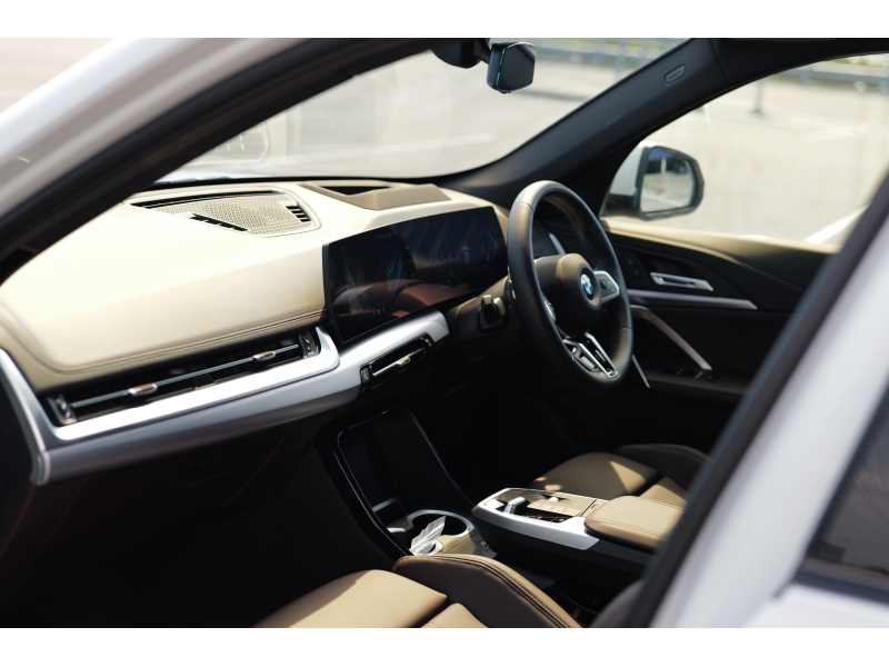 BMW X1 sDrive20i M Sport
