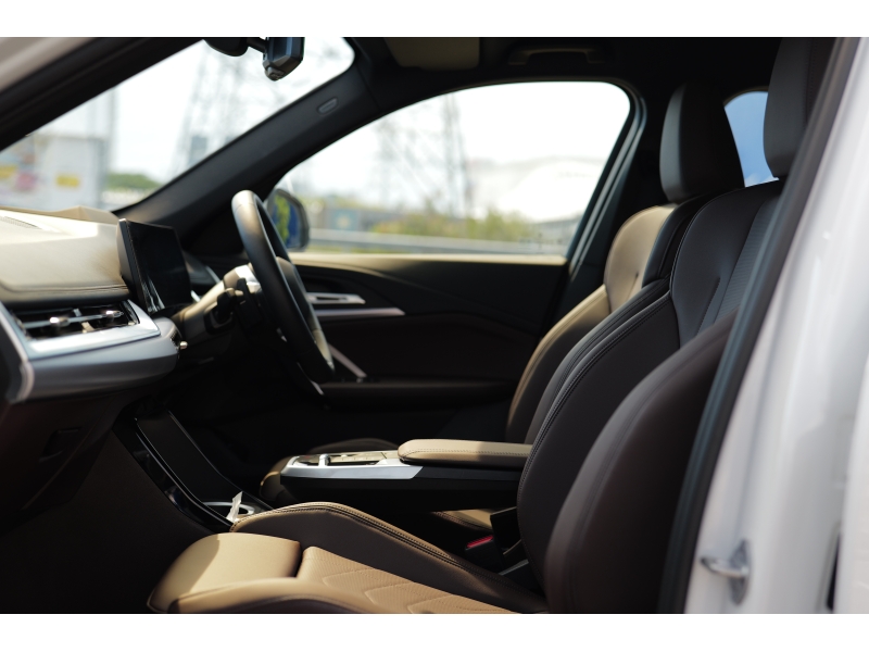 BMW X1 sDrive20i M Sport