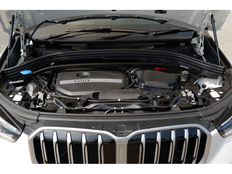 BMW X1 sDrive20i M Sport