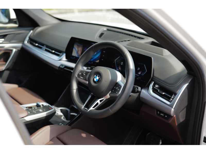 BMW X1 sDrive20i M Sport