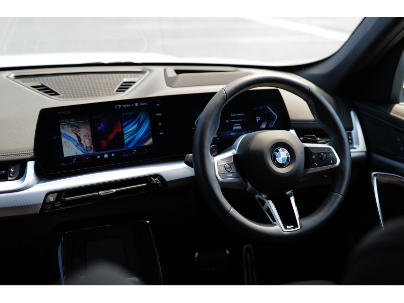 BMW X1 sDrive20i M Sport