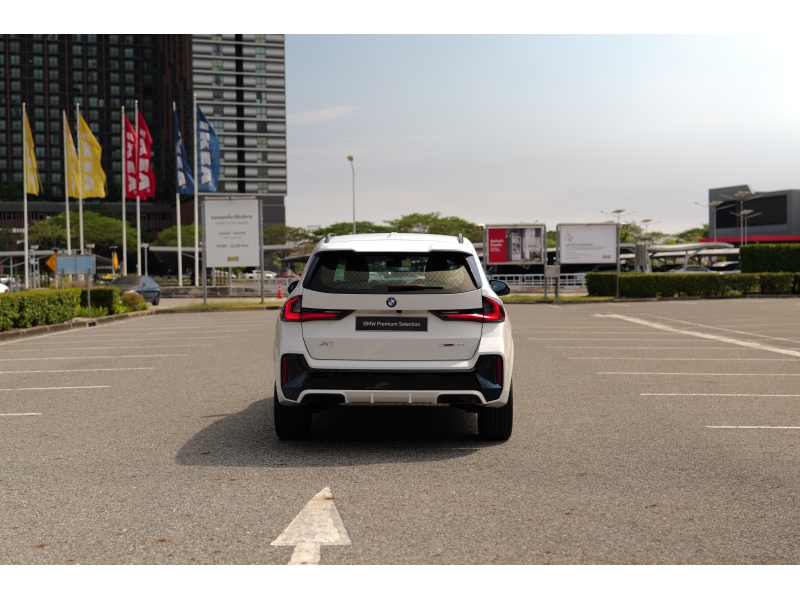 BMW X1 sDrive20i M Sport