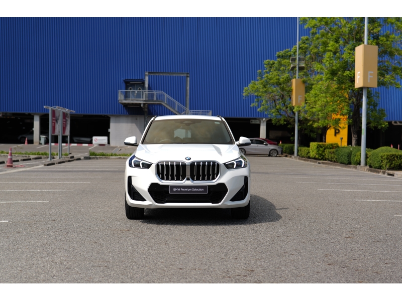 BMW X1 sDrive20i M Sport