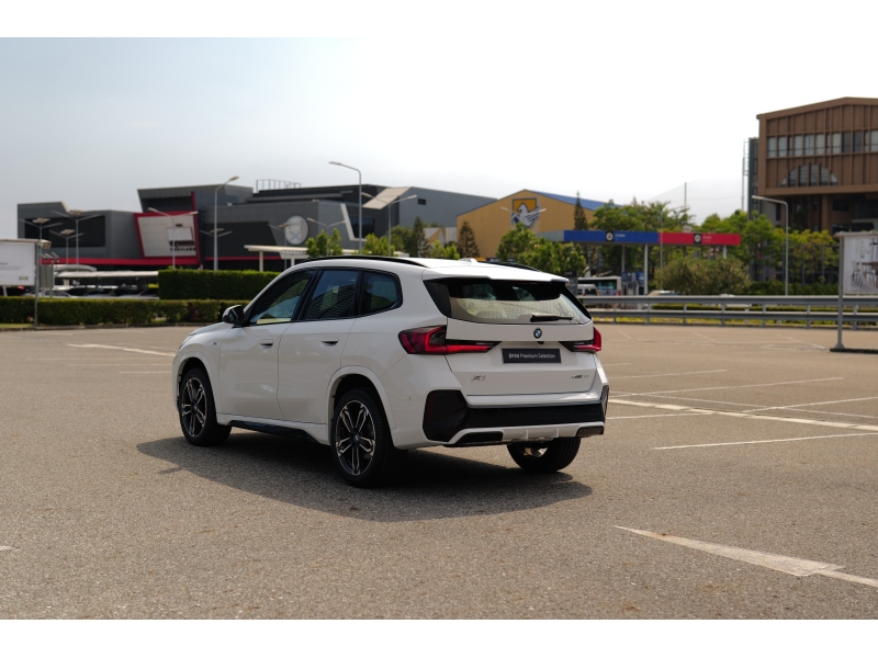 BMW X1 sDrive20i M Sport