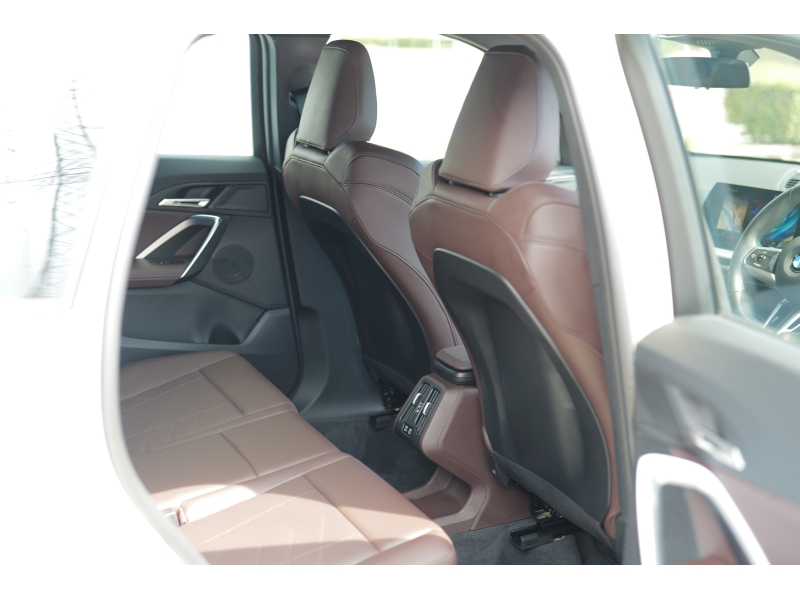 BMW X1 sDrive20i M Sport