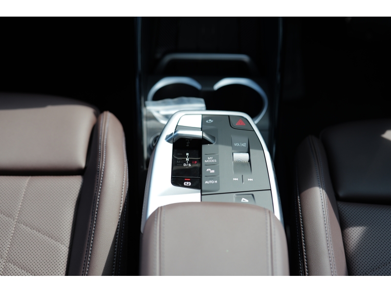 BMW X1 sDrive20i M Sport