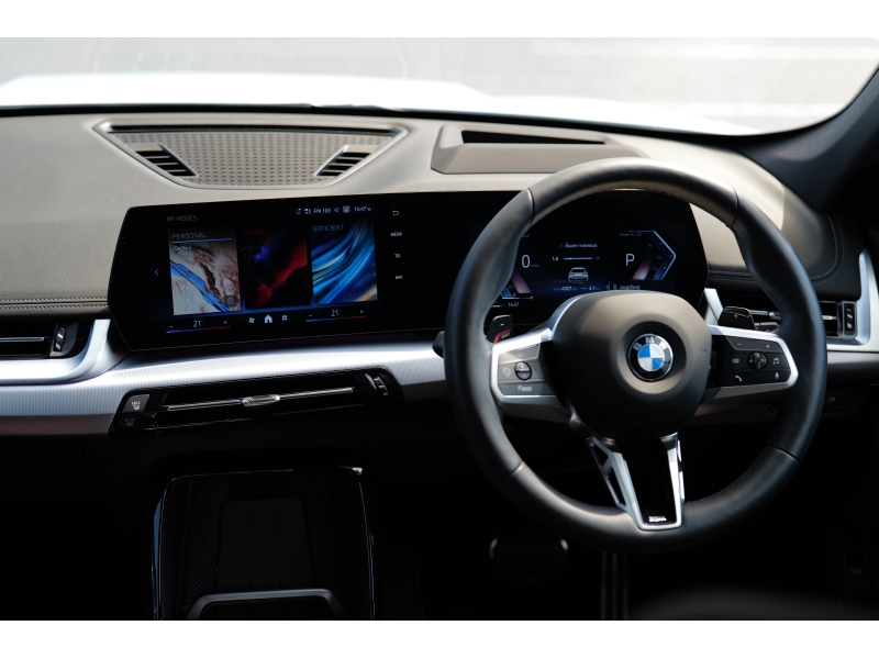 BMW X1 sDrive20i M Sport