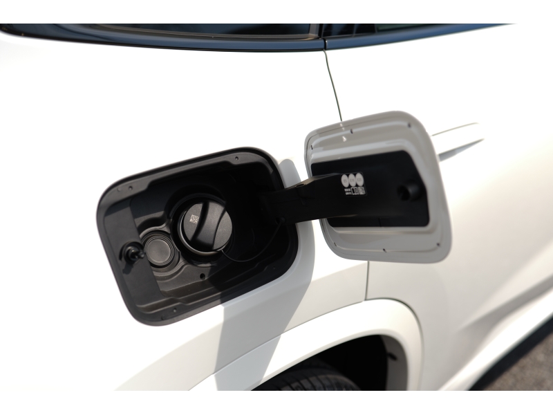 BMW X1 sDrive20i M Sport
