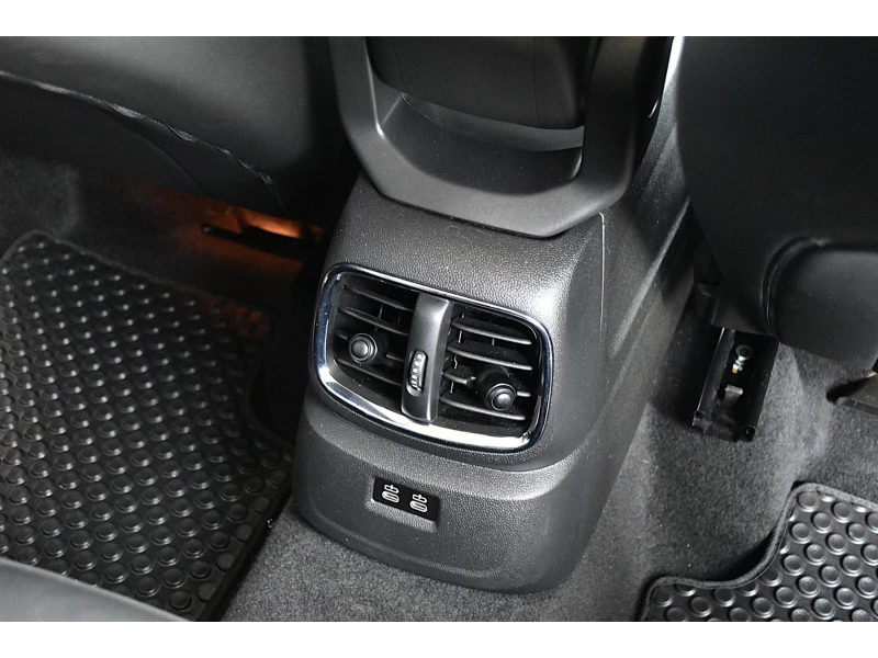 MINI Cooper S Countryman Hightrim