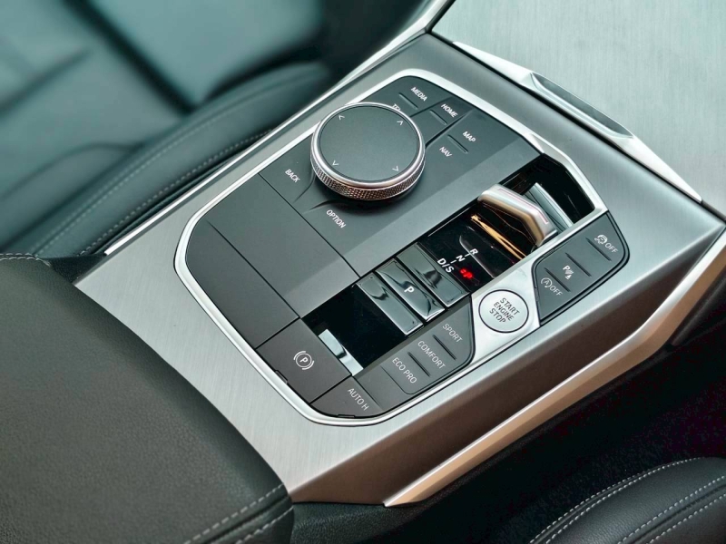 BMW 320d M Sport