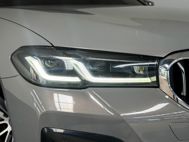 BMW 520d 