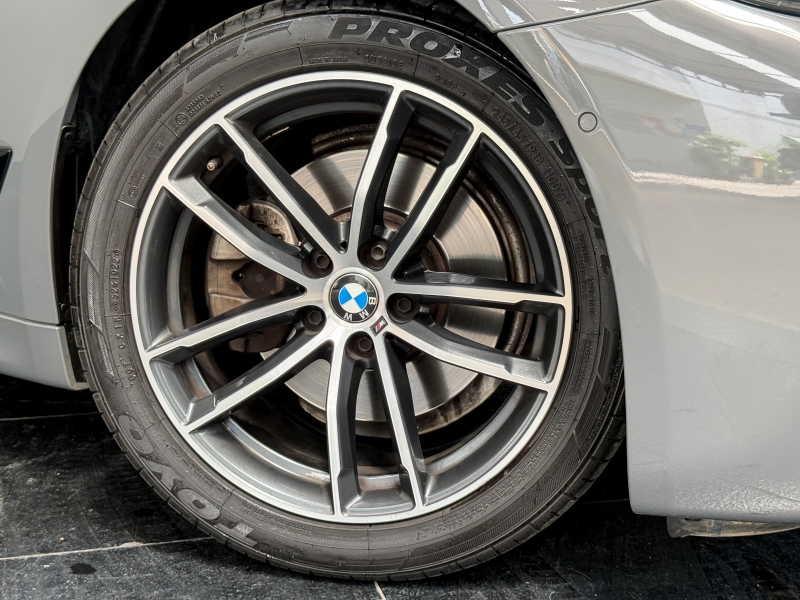 BMW 520d 