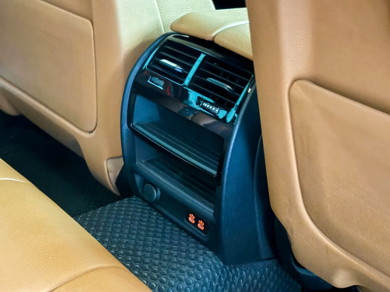BMW 520d 