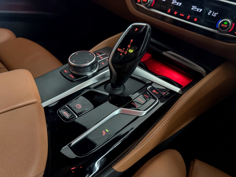 BMW 520d 