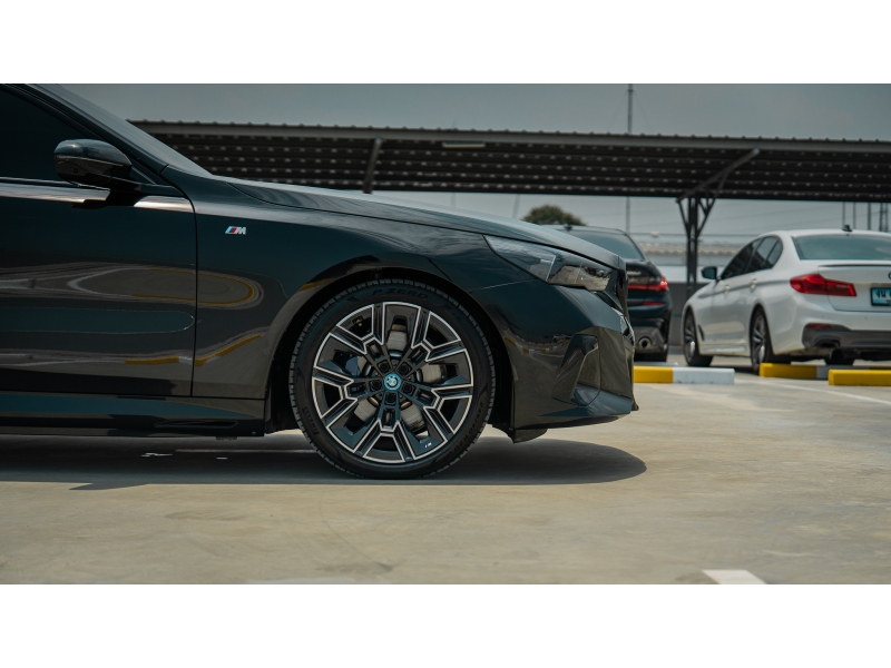 BMW 530e M Sport Pro