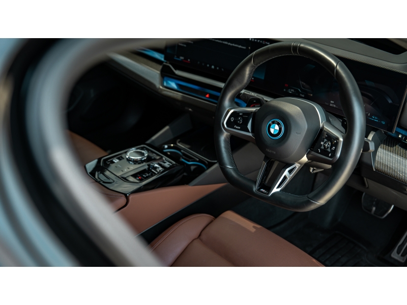 BMW 530e M Sport Pro