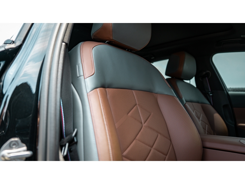 BMW 530e M Sport Pro