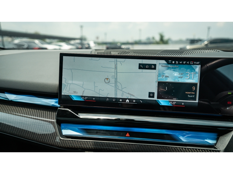 BMW 530e M Sport Pro