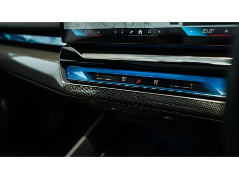 BMW 530e M Sport Pro