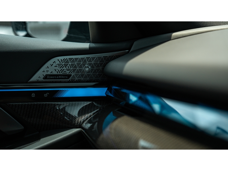 BMW 530e M Sport Pro