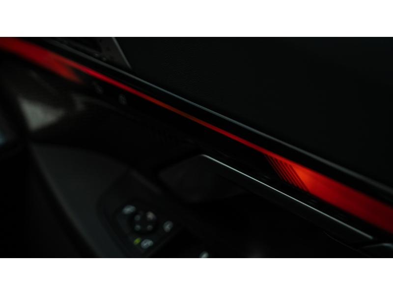 BMW 530e M Sport Pro