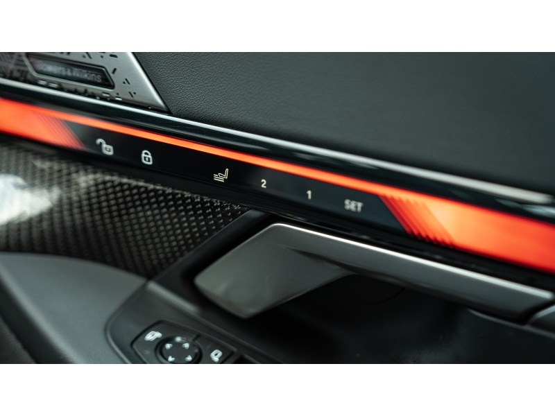 BMW 530e M Sport Pro