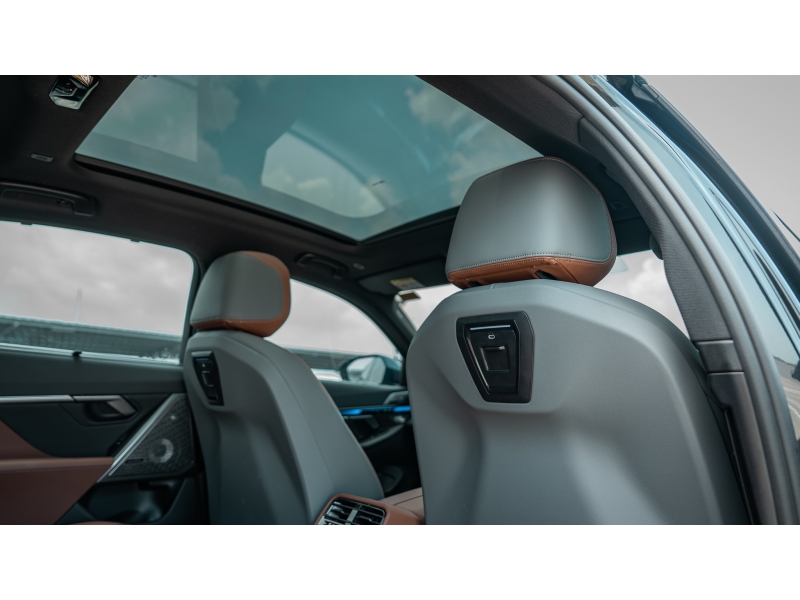 BMW 530e M Sport Pro