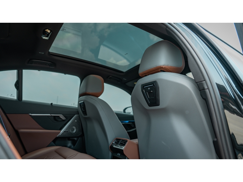 BMW 530e M Sport Pro