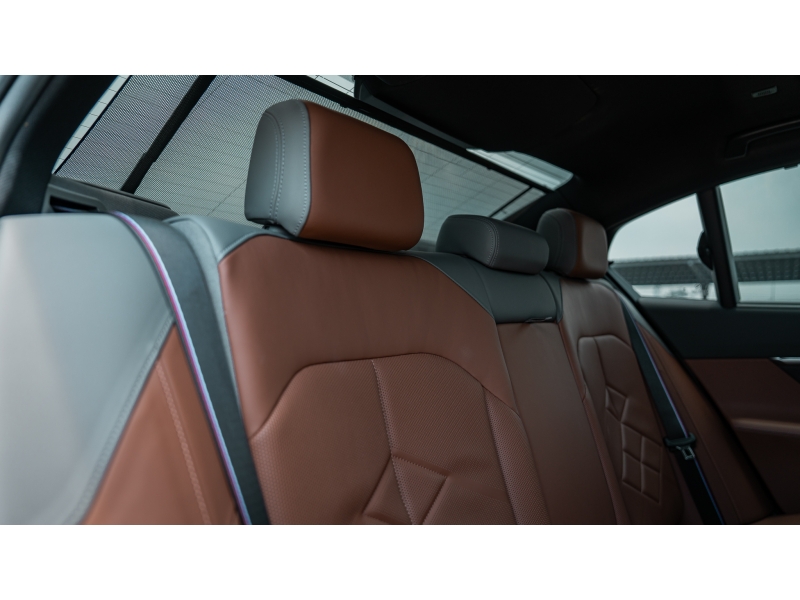 BMW 530e M Sport Pro