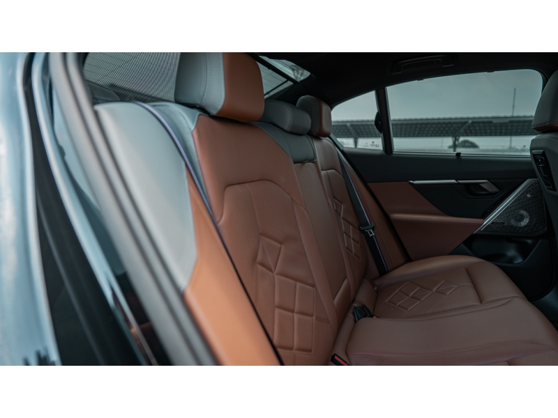 BMW 530e M Sport Pro