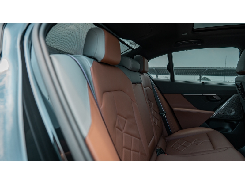 BMW 530e M Sport Pro